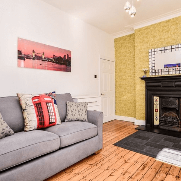 THE MEATPACKING SUITES